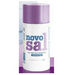 NOVOSAL IODATO 300 G - Gruppofarmastore.it