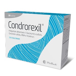 CONDROREXIL 20 BUSTINE - Gruppofarmastore.it