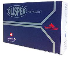 OLISPER 30 CAPSULE - Gruppofarmastore.it