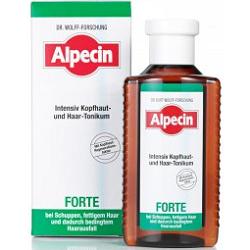 ALPECIN FORTE TONICO INTENSIVO 200 ML - Gruppofarmastore.it