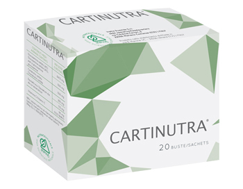 CARTINUTRA 20 BUSTINE MONODOSE - Gruppofarmastore.it