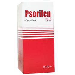 PSORILEN CREMA FLUIDA 500 ML - Gruppofarmastore.it