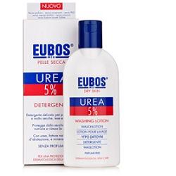 EUBOS UREA 5% DETERGENTE 200 ML - Gruppofarmastore.it