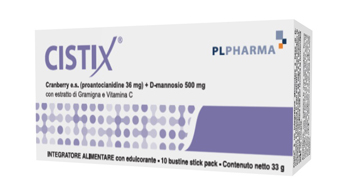 CISTIX 10 BUSTINE STICK PACK DA 3,3 G - Gruppofarmastore.it