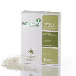 ARGILETZ ARGILLA VERDE ULTRA VENTILATA 300 G - Gruppofarmastore.it