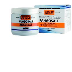 GUAM TALASSO FANGOSALE 500 ML - Gruppofarmastore.it