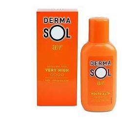 DERMASOL WR LATTE PROTEZIONE MOLTO ALTA ML 150 - Gruppofarmastore.it