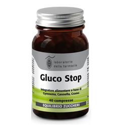 DLAB GLUCOSTOP 45 COMPRESSE - Gruppofarmastore.it
