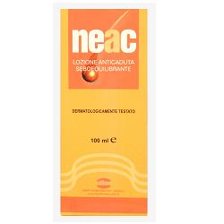 NEAC LOZIONE ANTICADUTA CUOIO CAPELLUTO - Gruppofarmastore.it