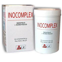 INOCOMPLEX 60 COMPRESSE - Gruppofarmastore.it
