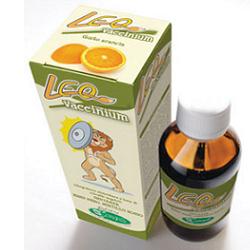 LEO VACCINIUM 100 ML - Gruppofarmastore.it