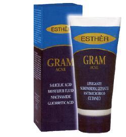 GRAM ACNE 50 ML - Gruppofarmastore.it
