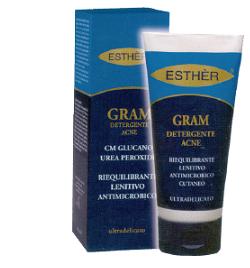 GRAM DETERGENTE 150 ML - Gruppofarmastore.it