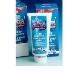 ANTIGEL PROTECT CREMA 75 ML - Gruppofarmastore.it