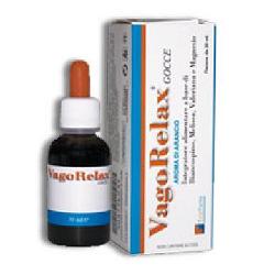 VAGORELAX GOCCE 30 ML - Gruppofarmastore.it