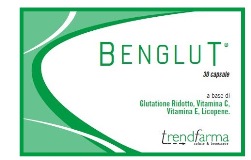 BENGLUT 30 CAPSULE - Gruppofarmastore.it