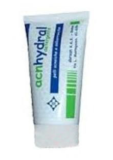 ACNHYDRAL DETERGENTE ACNE 75 ML - Gruppofarmastore.it