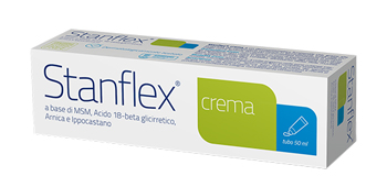 STANFLEX CREMA 50 ML - Gruppofarmastore.it