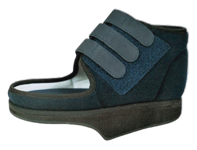 SCARPA POSTOPERATORIA BARUK S 37/38 - Gruppofarmastore.it