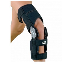 TUTORE DI GINOCCHIO GENUGIB GIBAUD ORTHO - Gruppofarmastore.it