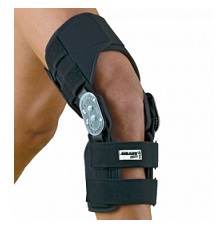TUTORE DI GINOCCHIO GENUGIB 40 GIBAUD ORTHO - Gruppofarmastore.it