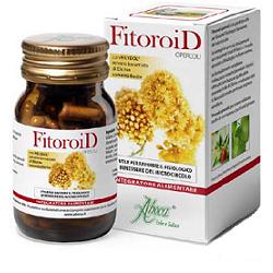 NEOFITOROID 50 OPERCOLI 500 MG - Gruppofarmastore.it