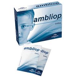 AMBLIOP 30 BUSTINE - Gruppofarmastore.it