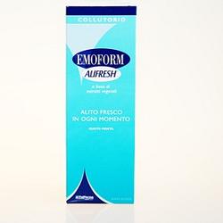 EMOFORM ALIFRESH COLLUTORIO 300 ML - Gruppofarmastore.it