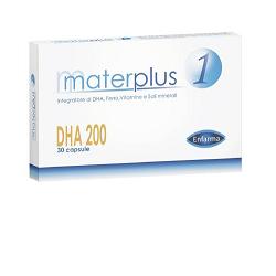 MATERPLUS 1 30 CAPSULE 1,47 G - Gruppofarmastore.it