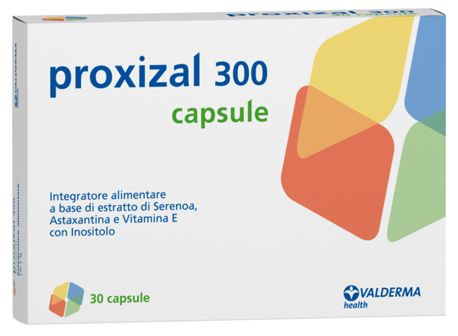 PROXIZAL 300 30 CAPSULE - Gruppofarmastore.it