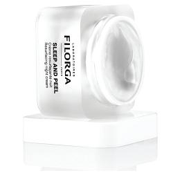 SLEEP PEEL CREMA NOTTE 50 ML - Gruppofarmastore.it