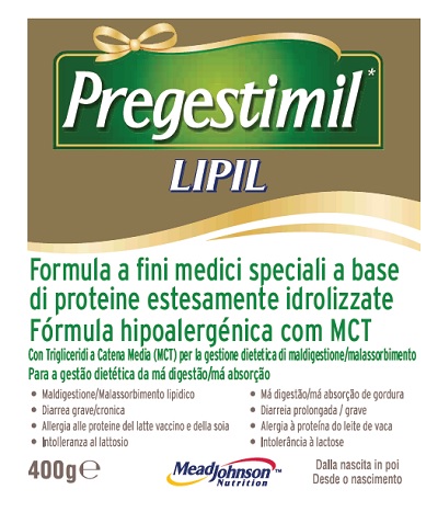 PREGESTIMIL 400 G - Gruppofarmastore.it