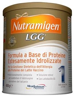 NUTRAMIGEN 1 LGG POLVERE 400 G - Gruppofarmastore.it