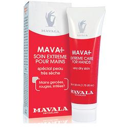 MAVA PLUS CREMA MANI 50 ML - Gruppofarmastore.it