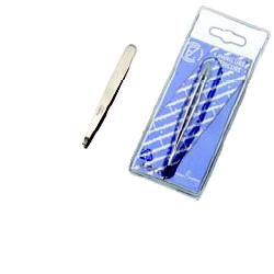 PINZETTA DEPILAT INOX PU RETTA - Gruppofarmastore.it