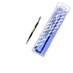 FERRETTO COLTELLO SPINGIPE INOX - Gruppofarmastore.it