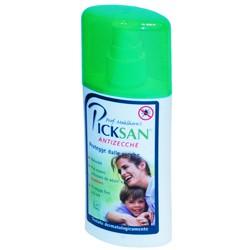 PICKSAN SPRAY ANTIZECCHE 100ML - Gruppofarmastore.it