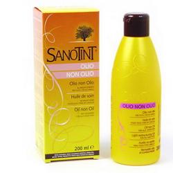 SANOTINT OLIO NON OLIO 200 ML - Gruppofarmastore.it