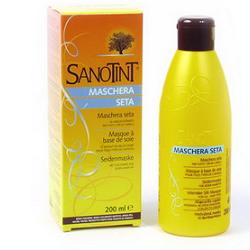 SANOTINT MASCHERA SETA 200 ML - Gruppofarmastore.it