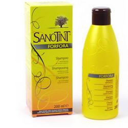 SANOTINT SHAMPOO CAPELLI FORFORA 200 ML - Gruppofarmastore.it