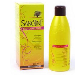 SANOTINT SHAMPOO REVITALIZZANTE CAPELLI 200 ML - Gruppofarmastore.it