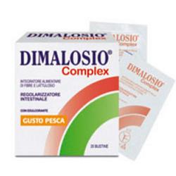DIMALOSIO COMPLEX 20 BUSTINE - Gruppofarmastore.it