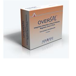 OVERSAL 14 BUSTINE - Gruppofarmastore.it