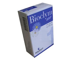 BIOCLYM UNO 30 CAPSULE 550 MG - Gruppofarmastore.it
