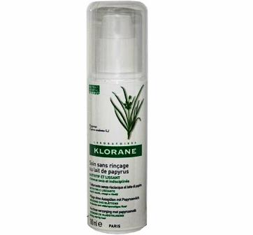 KLORANE CREMA QUOTIDIANA SENZA RISCIACQUO AL LATTE DI PAPIRO 125 ML - Gruppofarmastore.it