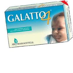 GALATTO4 30 COMPRESSE - Gruppofarmastore.it