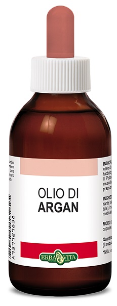 OLIO ARGAN 30 ML - Gruppofarmastore.it