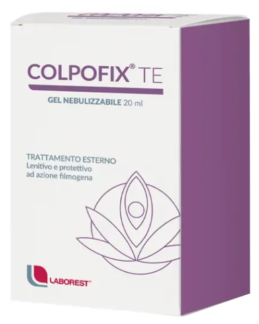 COLPOFIX TE TRATTAMENTO ES 20 ML + EROGATORE - Gruppofarmastore.it