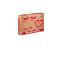 ENDOSILAN 30 COMPRESSE - Gruppofarmastore.it