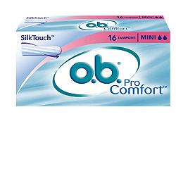 OB MINI PRO COMFORT 16PZ - Gruppofarmastore.it